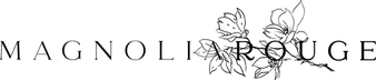 Magnolia Rouge